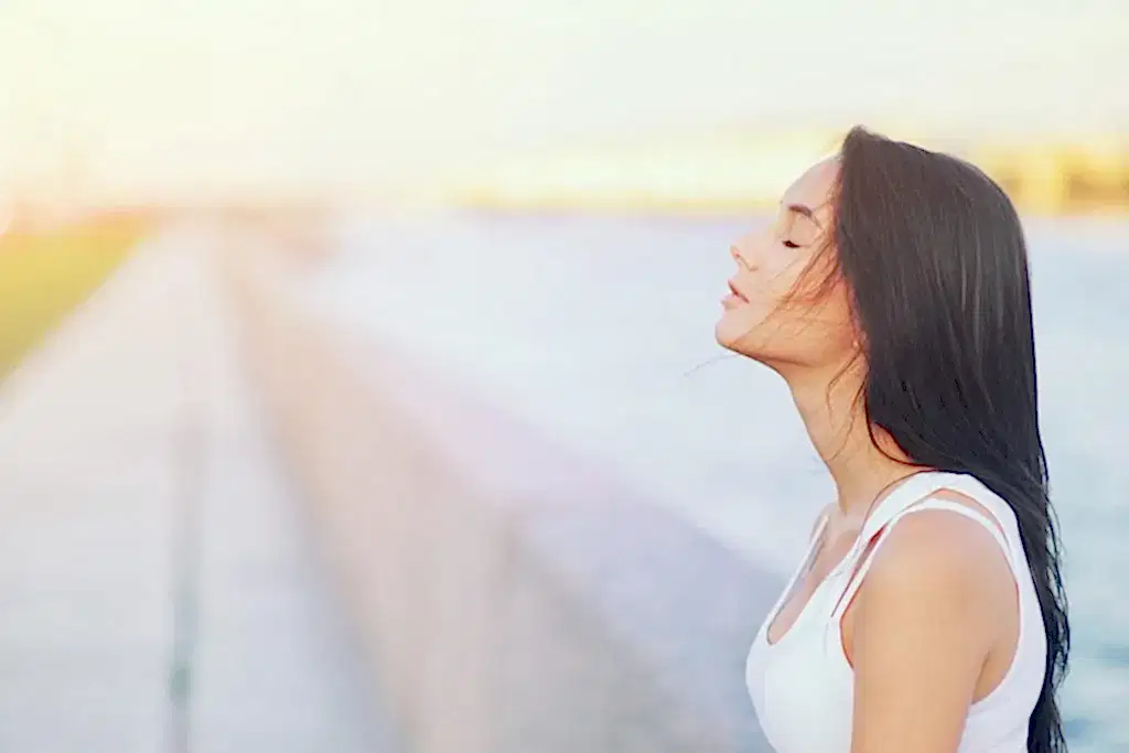 Breathing