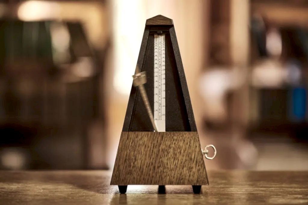 metronome