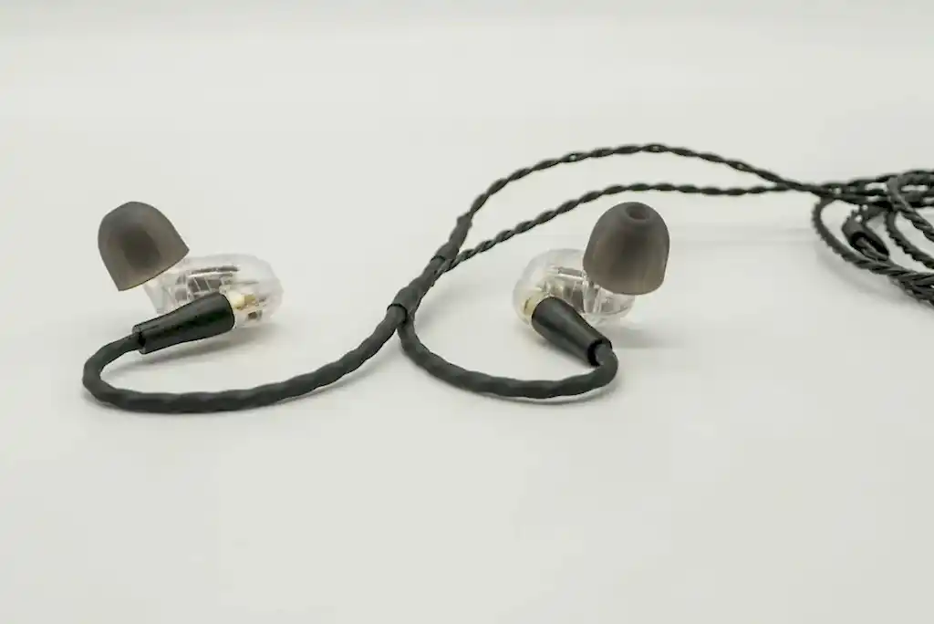 in-ear monitors